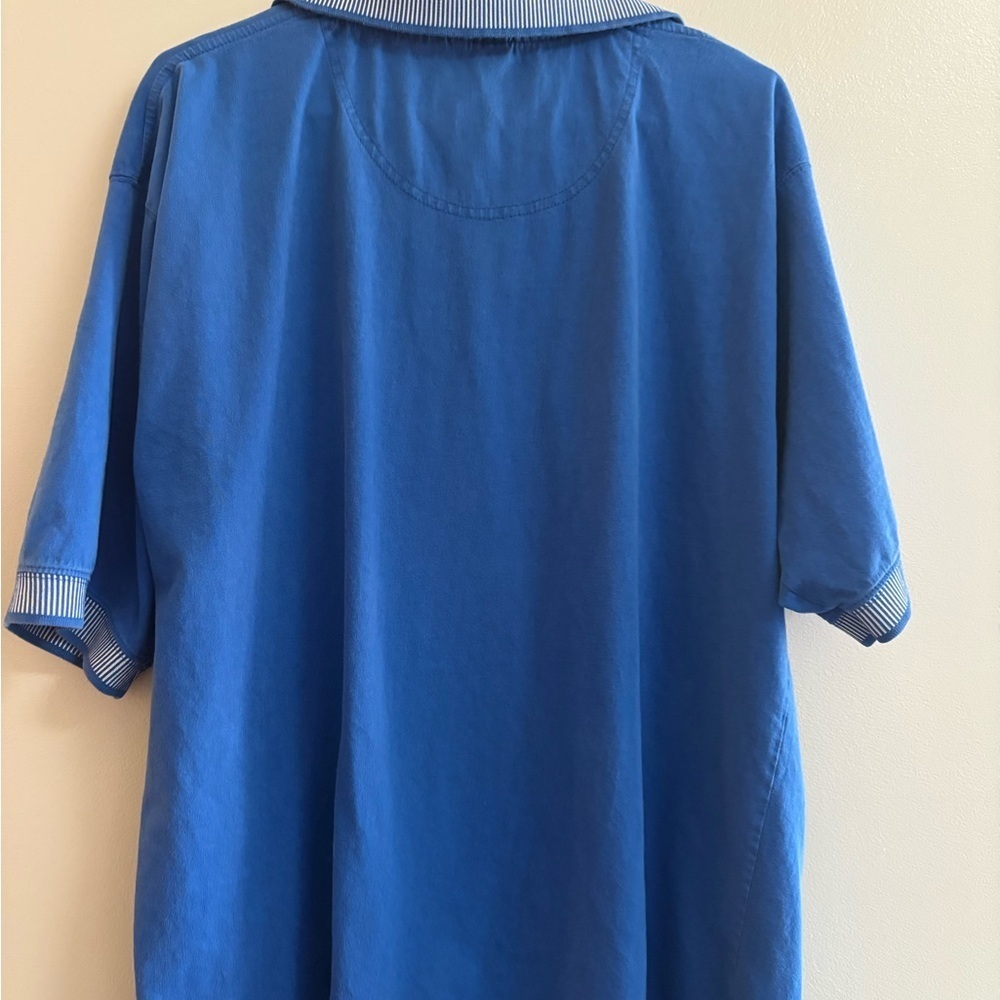 Vintage Colts Polo - Picture 5 of 6